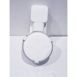 Amazon Alexa Echo Dot 3rd Gen Smart Speaker D9N29T With Holder - Tested Working